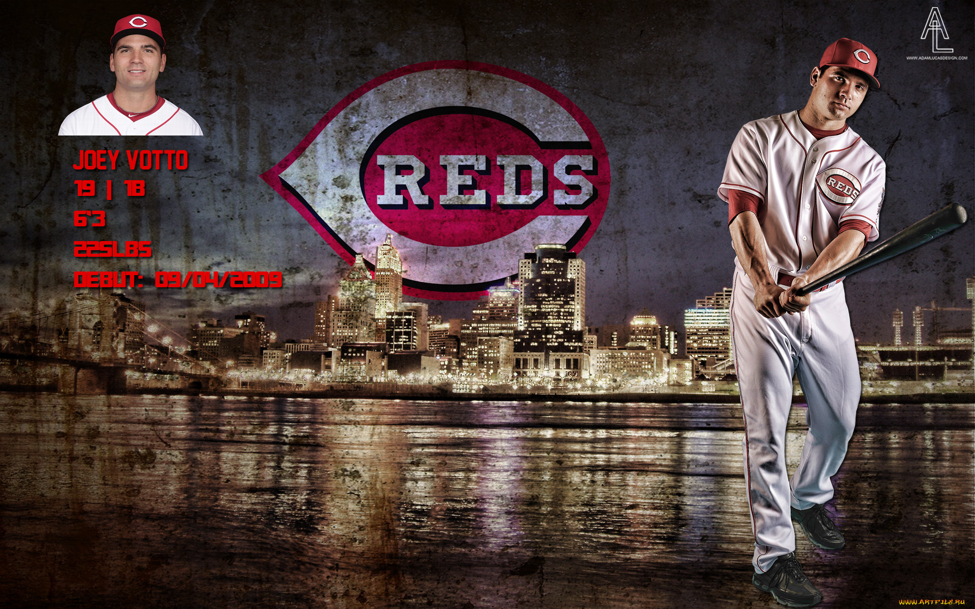 joey, votto, , , 